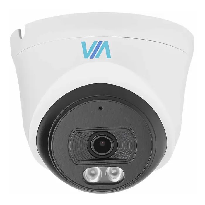 Камера відеоспостереження VIA SECURITY VS-D12A (2.8) зображення 2