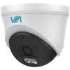 Камера відеоспостереження VIA SECURITY VS-D12A (2.8)