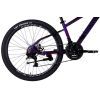 Велосипед Discovery 26" TREK DD рама-13" ST 2025 фіолетовий (OPS-SP-26-051) изображение 3