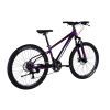 Велосипед Discovery 26" TREK DD рама-13" ST 2025 фіолетовий (OPS-SP-26-051) изображение 5