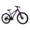 Велосипед Discovery 26" TREK DD рама-13" ST 2025 фіолетовий (OPS-SP-26-051) изображение 6