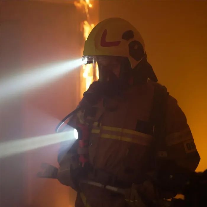 Фонарь Mactronic M-Fire Guardian XW (240 Lm) Ex-ATEX (PHH0235) (DAS303384) изображение 11
