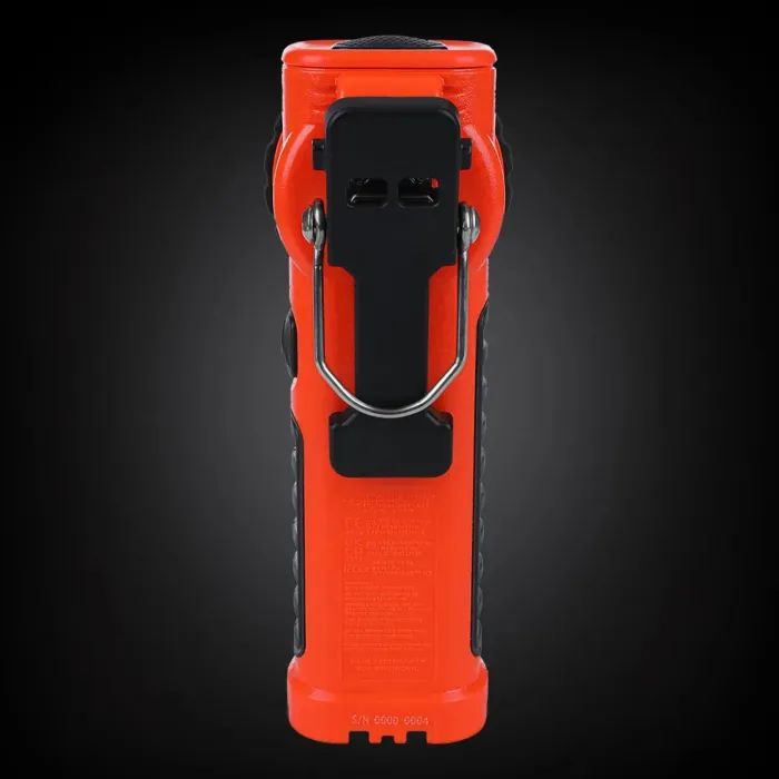 Фонарь Mactronic M-Fire Guardian XW (240 Lm) Ex-ATEX (PHH0235) (DAS303384) изображение 6