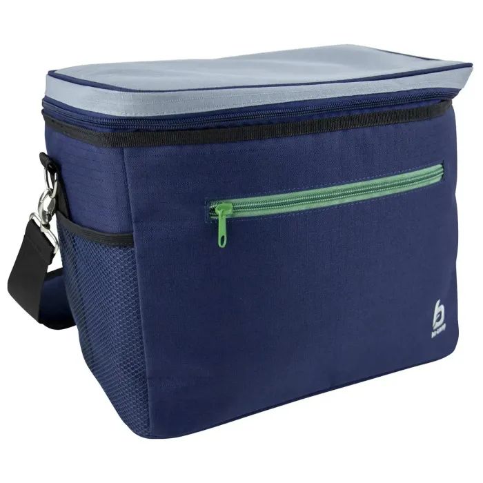 Термосумка Bo-Camp Cooler Bag 30 Blue (6702989) (DAS303302) изображение 2