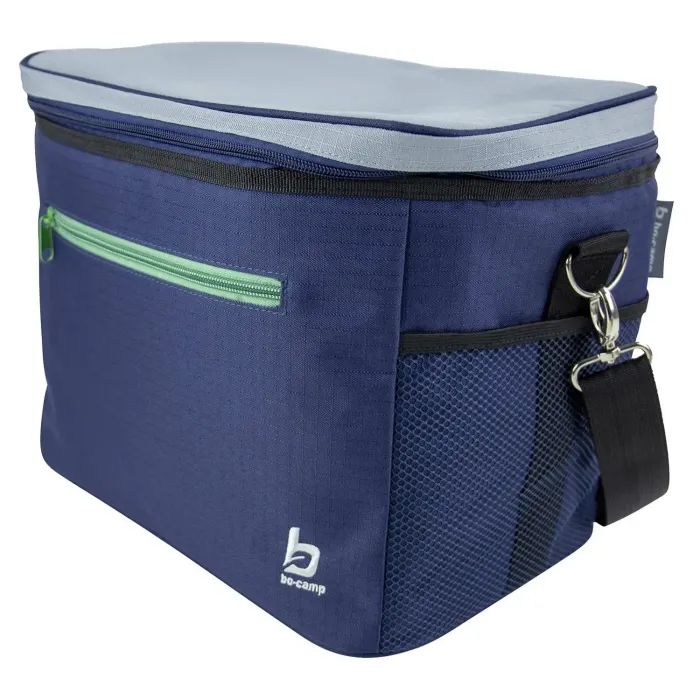 Термосумка Bo-Camp Cooler Bag 30 Blue (6702989) (DAS303302) изображение 3