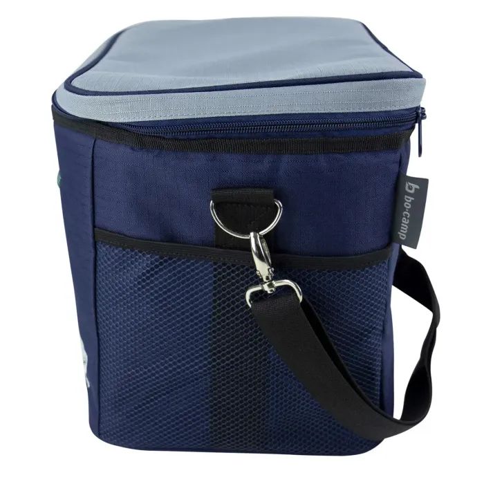 Термосумка Bo-Camp Cooler Bag 30 Blue (6702989) (DAS303302) изображение 4