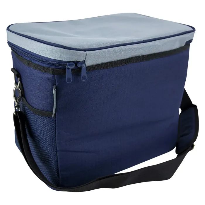 Термосумка Bo-Camp Cooler Bag 30 Blue (6702989) (DAS303302) изображение 6