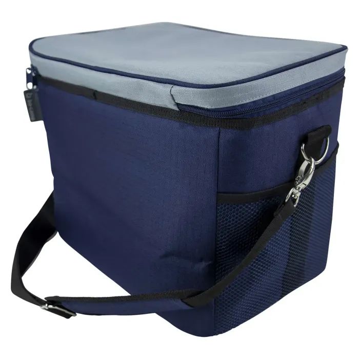 Термосумка Bo-Camp Cooler Bag 30 Blue (6702989) (DAS303302) изображение 7