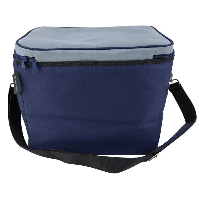 Термосумка Bo-Camp Cooler Bag 30 Blue (6702989) (DAS303302) изображение 8