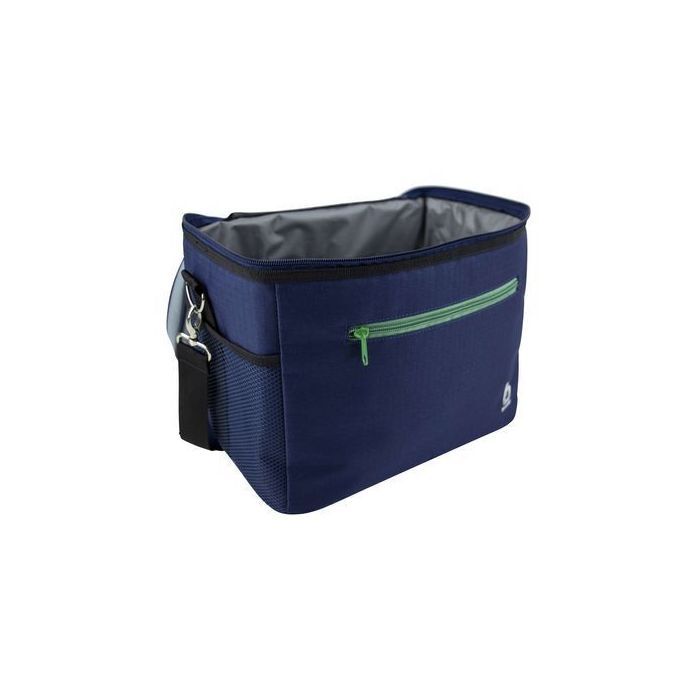 Термосумка Bo-Camp Cooler Bag 20 Blue (6702986) (DAS303301) изображение 9