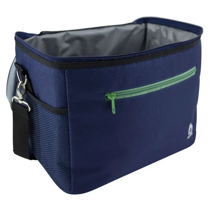 Термосумка Bo-Camp Cooler Bag 30 Blue (6702989) (DAS303302) изображение 9