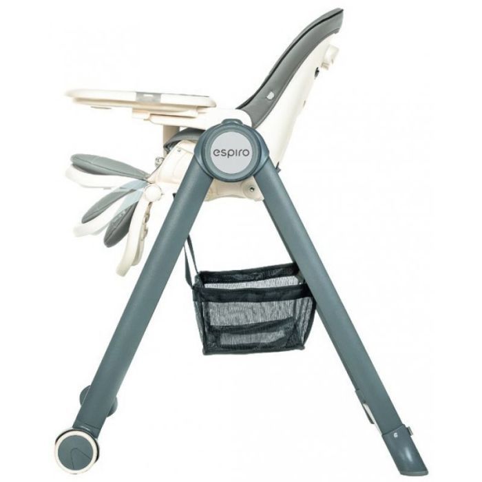 Стульчик для кормления Espiro PENNE 104 GREEN (5905683800785) изображение 3
