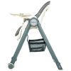 Стульчик для кормления Espiro PENNE 104 GREEN (5905683800785) изображение 4
