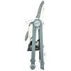 Стульчик для кормления Espiro PENNE 104 GREEN (5905683800785) изображение 6