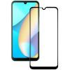 Стекло защитное ACCLAB Full Glue Oscal C20 Pro Black (1283126582042) изображение 2