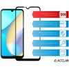 Стекло защитное ACCLAB Full Glue Oscal C20 Pro Black (1283126582042) изображение 3