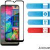 Стекло защитное ACCLAB Full Glue Oscal C20 Pro Black (1283126582042) изображение 5