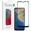 Скло захисне ACCLAB Full Glue ZTE Blade A51 Black (1283126515712)