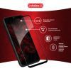 Стекло защитное Intaleo Full Glue Samsung A25 5G Black (1283126574931) изображение 4