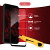 Стекло защитное Intaleo Full Glue Samsung A25 5G Black (1283126574931) изображение 5