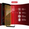 Стекло защитное Intaleo Full Glue Samsung A25 5G Black (1283126574931) изображение 7
