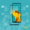 Стекло защитное Piko Full Glue Moto G04 Black (1283126594281) изображение 2
