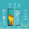 Стекло защитное Piko Full Glue Moto G04 Black (1283126594281) изображение 3