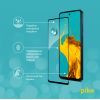 Стекло защитное Piko Full Glue Moto G04 Black (1283126594281) изображение 4