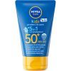 Лосьон для детей Nivea Sun Kids Захист та догляд SPF 50+ 50 мл (42449485)