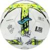 М'яч футбольний Joma Dal III (401412.216) Уні 4 Біло-салатовий (8445954786761) зображення 2