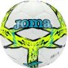 М'яч футбольний Joma Dal III (401412.216) Уні 4 Біло-салатовий (8445954786761)