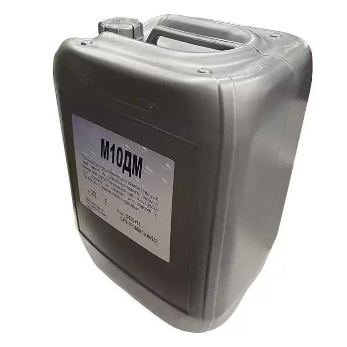 Моторное масло TEDEX М10ДМ 20л