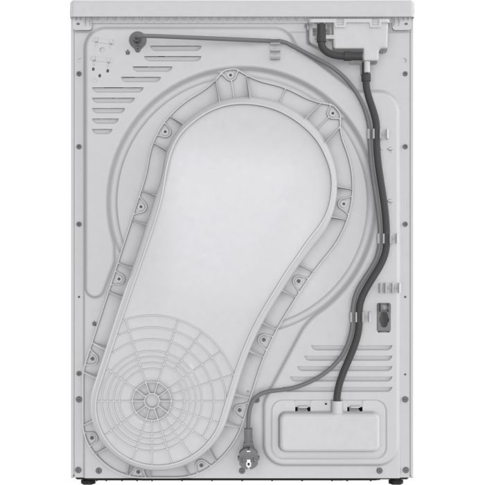 Сушильна машина Gorenje DHNE82P зображення 11