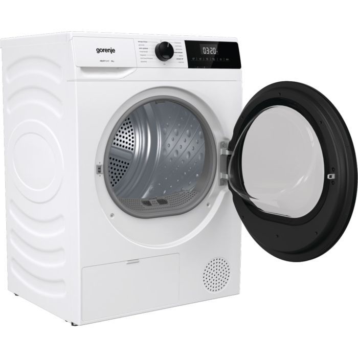 Сушильна машина Gorenje DHNE82P зображення 5