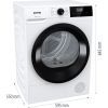 Сушильна машина Gorenje DHNE82P зображення 7