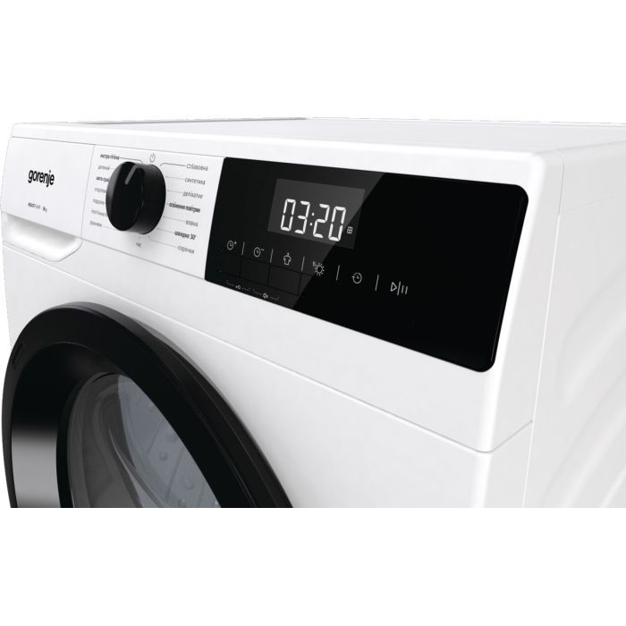 Сушильна машина Gorenje DHNE82P зображення 9