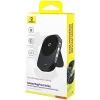 Зарядное устройство Baseus MagPro II Series Ultra-Thin Magnetic, Cooler, Wireless Charger Cosmic Black (B10572900121-00) изображение 7