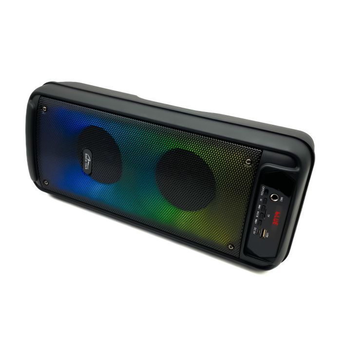 Акустическая система Media-Tech 14W Black (MT3177) изображение 10