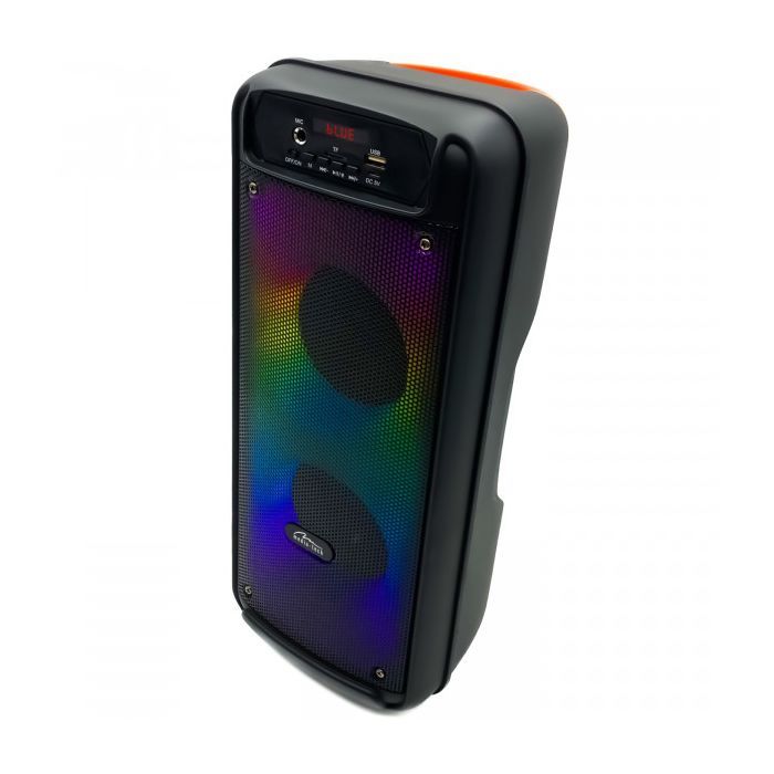 Акустическая система Media-Tech 14W Black (MT3177) изображение 2