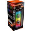 Акустическая система Media-Tech 14W Black (MT3177) изображение 7