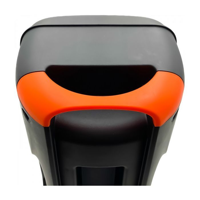 Акустическая система Media-Tech 14W Black (MT3177) изображение 8