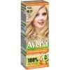 Фарба для волосся Acme Color Avena Naturals Стійка 10.71 - Platinum Blonde (4823115503053)