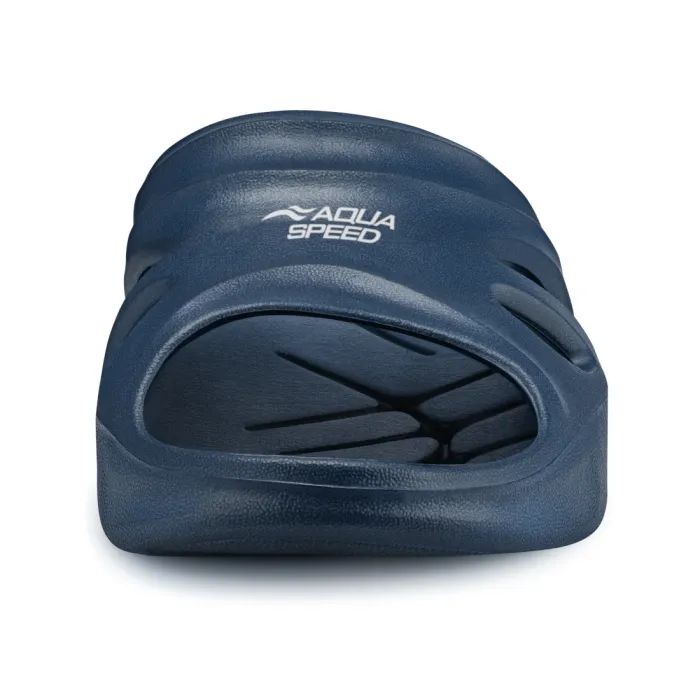 Шлепанцы Aqua Speed Florida 464-02 блакитний 39 (5908217660213) изображение 6