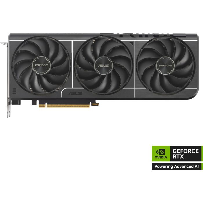 Відеокарта ASUS GeForce RTX5060Ti 16Gb PRIME (PRIME-RTX5060TI-16G) зображення 12