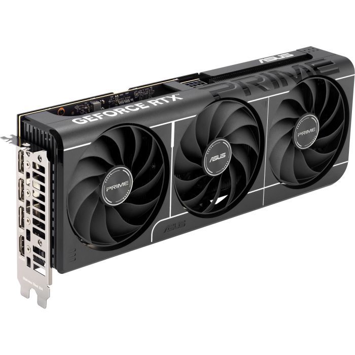 Відеокарта ASUS GeForce RTX5060Ti 16Gb PRIME (PRIME-RTX5060TI-16G) зображення 2