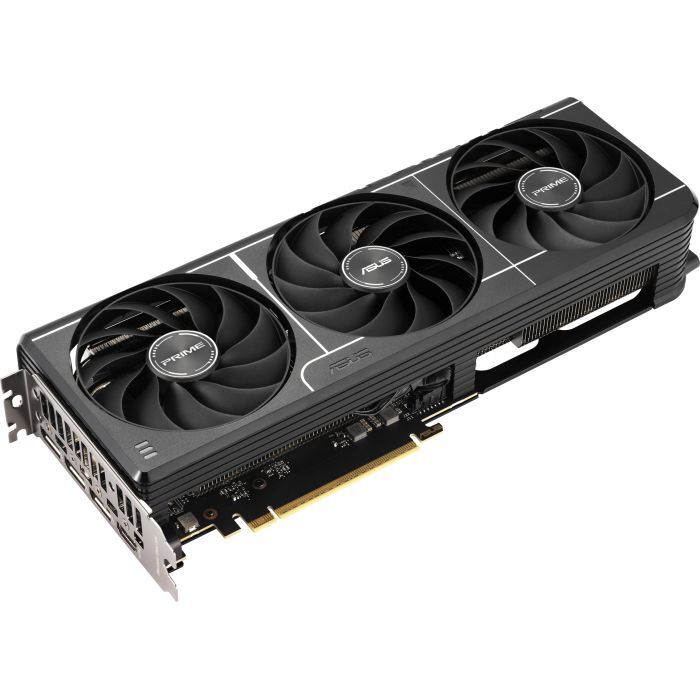 Відеокарта ASUS GeForce RTX5060Ti 16Gb PRIME (PRIME-RTX5060TI-16G) зображення 3