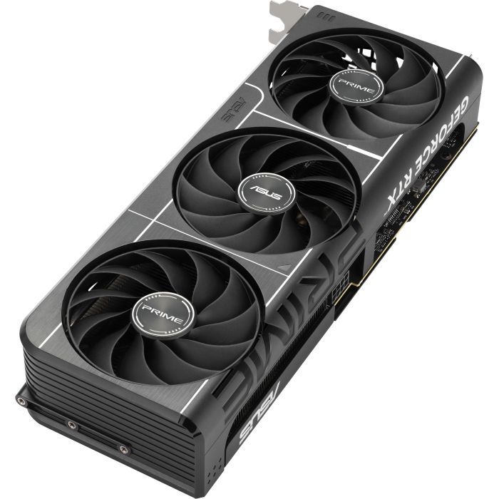 Відеокарта ASUS GeForce RTX5060Ti 16Gb PRIME (PRIME-RTX5060TI-16G) зображення 4