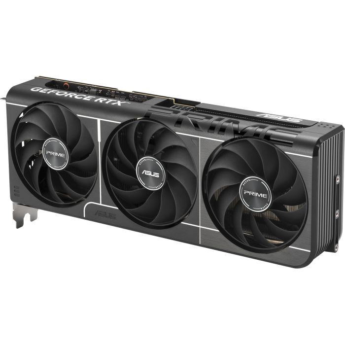 Відеокарта ASUS GeForce RTX5060Ti 16Gb PRIME (PRIME-RTX5060TI-16G) зображення 5