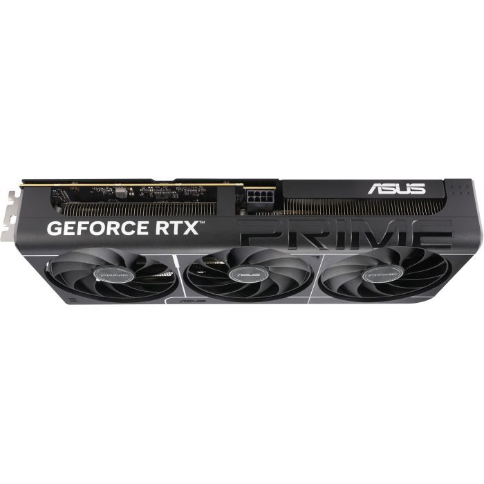Відеокарта ASUS GeForce RTX5060Ti 16Gb PRIME (PRIME-RTX5060TI-16G) зображення 6