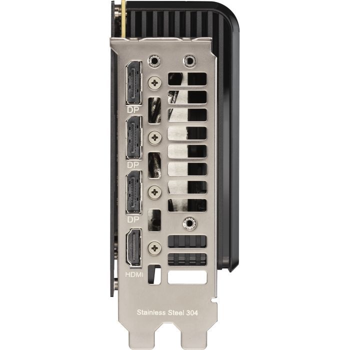 Відеокарта ASUS GeForce RTX5060Ti 16Gb PRIME (PRIME-RTX5060TI-16G) зображення 8